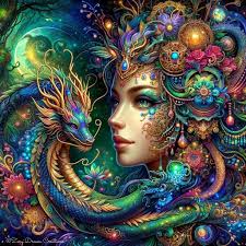 🌟 **Welcome to Ninth Circle: Mythic Realms!** 🌟 A warm greeting to our  newest members—glad to have you