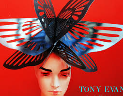 Couture Hats Projects :: Photos, videos, logos, illustrations and branding  :: Behance