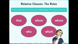 They may add meaning, but if they are removed, the sentence will still function grammatically. Defining And Non Defining Relative Clauses In English Grammer Pd Smart Education Nepal Youtube