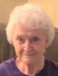 Shirley V. “Ma” Follett Obituary