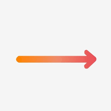 Colorful Arrows Red Arrow Creative Guidelines Arrow Clipart Instruction Pointer Png And Vector With Transparent Background For Free Download Arrow Design Red Arrow Geometric Background