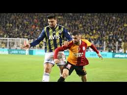 Maçın gol anları gs tv'de böyle yaşanmış. Fenerbahce 1 3 Galatasaray Full Mac Link Aciklamada Youtube
