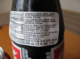 Unsolicited Advice For Coca Cola What Quebec Wants