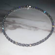 Ibiza Tennis Bracelet