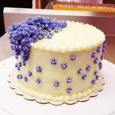 Taking Baking To The Next Level Cake Decorating Designs Buttercream Cake Decorating Cake