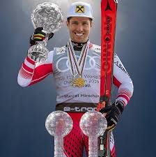 Marcel hirscher (born 2 march 1989) is an austrian former world cup alpine ski racer. Marcel Hirscher Fan Club Italia Startseite Facebook