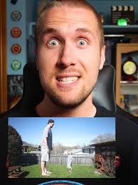 SHRINK RAY SERIES SEASON 2 Reveals Even Bigger GIANTS! 🏠 🦶 😀 #RiGuy...