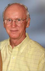 Thomas Hughes Obituary