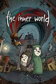 And rather tear myself to a thousand pieces than be buried with this world within me.. The Inner World Kaufen Microsoft Store De De