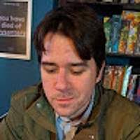 Melinda Crouchley, Editor in Portland, OR, USA