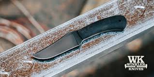 Winkler Knives