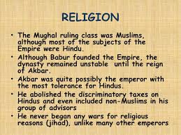 Mughal Empire