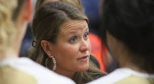 EOU coach reaches milestone