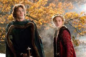 The story is a tragedy about the adulterous love between the cornish knight tristan (tristram, etc.) and the irish princess iseult (isolde, yseult, etc.); Tristan Und Isolde Filmkritik Film Tv Spielfilm