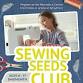 Sewing Seeds Club event image