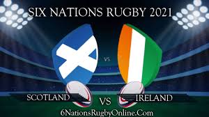 Ireland, and scotland, was the isle of skye (scotland). Scotland Vs Ireland Live Stream 2021 Rd 4 Six Nations Rugby
