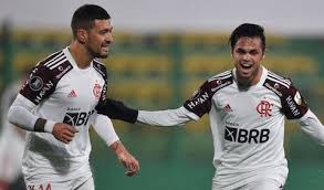 On sofascore livescore you can find all previous defensa y justicia vs flamengo results sorted by their h2h matches. Flamengo Vencio 1 0 A Defensa Y Justicia Por La Copa Libertadores 2021 La Republica