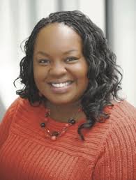 Paula Edgar: Diversifying the legal world