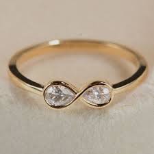 11 Best Engagement Ring Designs Modern Classic And Luxury Infinity Diamond Ring Promise Ring Wedding Ring Infinity Engagement Ring