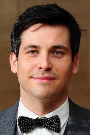 Rob James-Collier