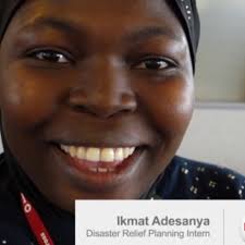Ikmat ADESANYA