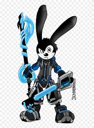 oswald the lucky rabbit cartoon oswald the lucky rabbit art hd png download 538x1058 6872124 pngfind oswald the lucky rabbit art hd png