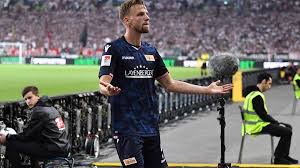 Liga und drittligist fc ingolstadt im livestream, anstoß 18.15 uhr. Union Berlin Gegen Vfb Stuttgart Im Tv Und Livestream Sehen Sportbuzzer De