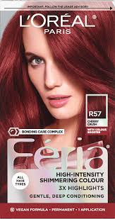 Féria Multi-Faceted Shimmering Permanent Hair Color