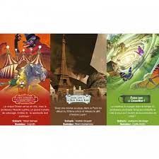 Prestige tokens to blood stones to ancient coins then you unlock timeless jungle. Unlock Escape Adventures Espanol