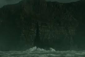 Die slieve league cliffs sind die ausläufer des gleichnamigen berges und mit über 600 metern höhe sind sie nicht nur drei mal so hoch wie sein berühmtes pendant im südwesten des landes, sondern zählen auch zu. The Cliffs Of Moher Harry Potter Scene See It Here 2021