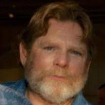 Charlie "Gary" Carpenter