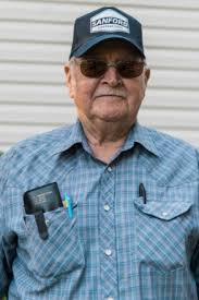 Obituary information for Hubert Wesley "Buddy" Thomas