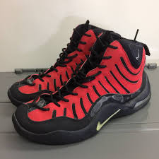 ナイキ エアベイキン