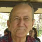 Obituary information for Ray Galloway