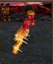 Inferno | Units - Heroes of Might &amp; Magic III: HD Edition Game Guide |  gamepressure.com
