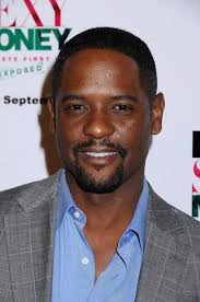Blair Underwood — redaktionellt stockfoto © s_bukley #15120337