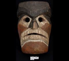 Goodreads helps you keep track of books you want to read. Native American Masks Of The Northwest Coast And Alaska Museum Of Natural And Cultural History