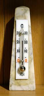 Thermometer Wikipedia