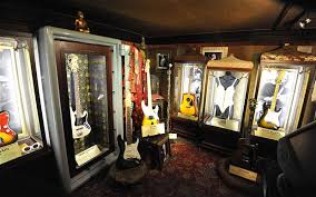 Image result for weird museum buildings