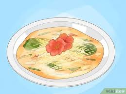 Like tabasco sauce and other hot stuff? 7 Ways To Use Nasturtiums In Food Wikihow