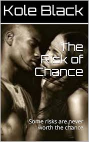 2nd Chance (Chance Series)