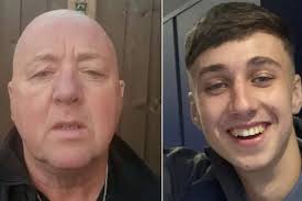 Jay Slater's dad outlines what happened with missing keys as he shares new  theory