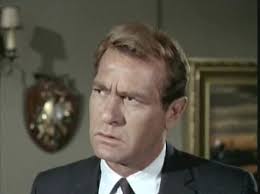 Anatomy of a Crime (1969) Darren McGavin, Ted Knight, Simon Scott