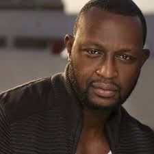 Michael Gladden: Actor in Atlanta, Georgia.