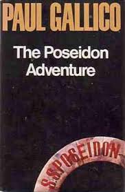 The Poseidon Adventure (novel) - Wikipedia