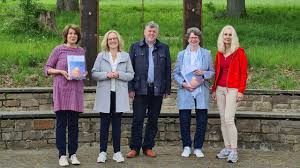 13. Spiritueller Sommer in Südwestfalen: Himmel und Erde