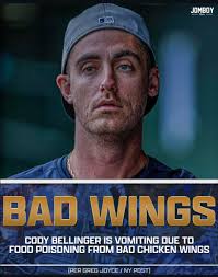 Hey get away from that chicken!!! Bad chicken!! Mess you up!!