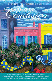 Our employees complete all phases of the project; 2018 Official Charleston Area Visitors Guide By Explore Charleston Issuu