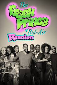That's right, will, hilary, carlton if you can't wait until the november 19 release of the reunion and are already wondering what the cast of fresh prince has been up to today, you're in luck. The Fresh Prince Of Bel Air Reunion 2020 Imdb