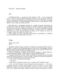 Ce figură de stil este? Calameo Dan Brown Codul Lui Da Vinci